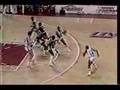 4/5/84 Lakers Jazz 1st Half (Kareem Abdul-Jabbar)
