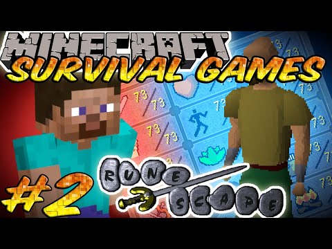 survival games survival games