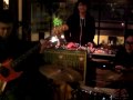 2009-12-20 AWAYOKUBA LIVE SESSION in Kulu Kulu