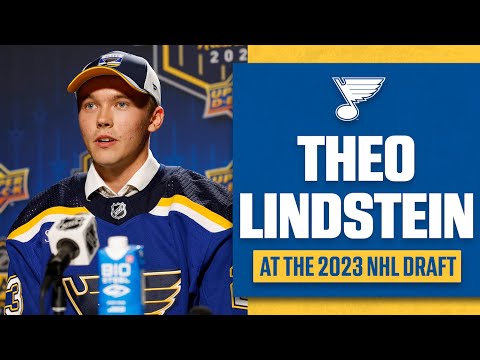 Interview with Theo Lindstein