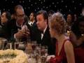Extras Scene - Baftas