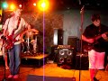 Stanwood Charlie @ HOB