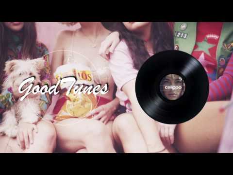 Calippo - We'll Be Heard
