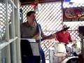 Hwy 49 Live Move it On Over in Mariposa Ca. Chili Cook Off