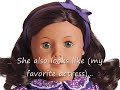 american girl-celebrity lookalike