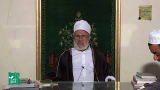 تعريف المسند إليه بالموصولية