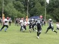 Erkner Razorbacks vs. Eberswalde Warriors