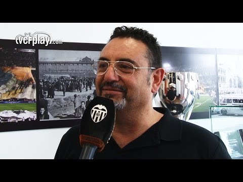 Valencia CF: Els aficionats opinen sobre la campanya d'abonaments Valencia CF: Els aficionats opinen sobre la campanya d'abonaments