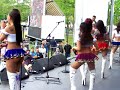 CARAMELO CALIENTE EN NEW YORK 2