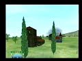 wwiiol star wars trench run