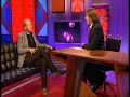 Simon Pegg On Jonathan Ross - Geek/Nerd Convo