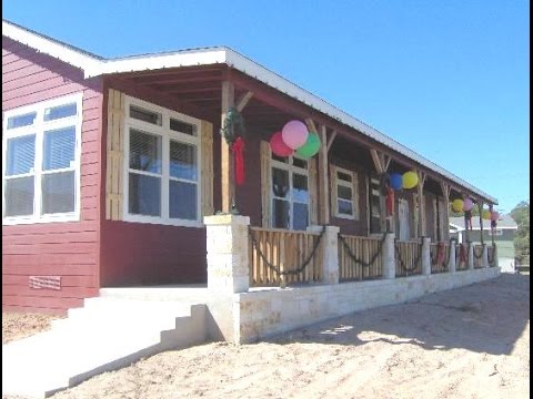 Watch Video of The Benbrook in Lytle, TX