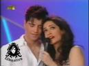 Anna Vissi & S.Rouvas - Kapote Tha Maste Mazi [fannatics.gr]