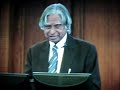 Abdul Kalam lec at UFT