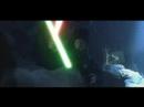 Pirates of the carribean lightsaber battle