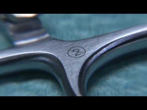 Medizinisches Produktvideo 