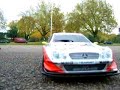 amg mercedes clk rc remote control