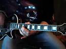 Gibson John Sykes Signature Aged Les ...