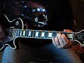 Gibson John Sykes Signature Aged Les Paul demonstration Gibson John Sykes Signature Aged Les Paul demonstration