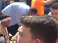 Adana Tribününden manzaralar Adana Tribününden manzaralar