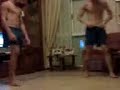 toni vs cuello