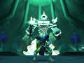 How to paladin XIX
