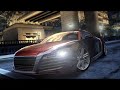 Need For Speed Carbon (Screenshots)