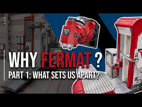 2025 FERMAT WHN13P BORING MILLS, HORIZ., TABLE TYPE, N/C & CNC | T.R. Wigglesworth Machinery Co. (1)