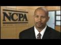 videos de NCPA: Athletes Fight Abusive NCAA Rules - Hines Ward, Baron Davis, and Others Speak Out