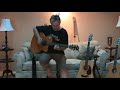 Fingerstyle Guitar Demo: Irish style Fingerstyle Guitar Demo: Irish style