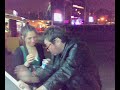 Cromo no Oeiras Alive