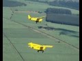 videos de CH 801 - (two) Flying together