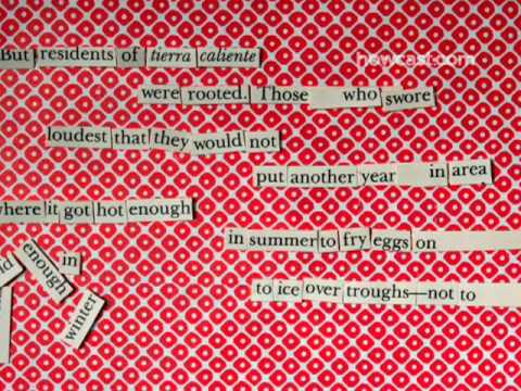 how to practice speed reading