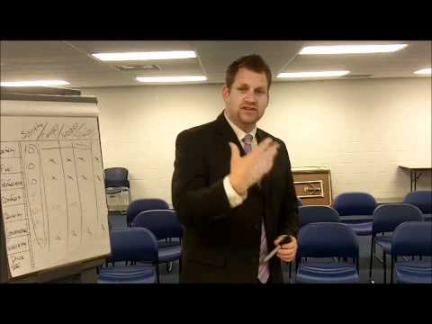 how to be a finance manager for a car dealership