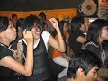 Rock in Saigon Vietnam