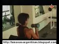 play video
