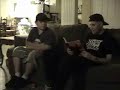 Messy Room (War Footage Edition)