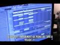 Laidback Luke Studio