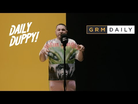 K Koke – Daily Duppy | GRM Daily