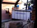 Toro jabonero en Alfara de algimia