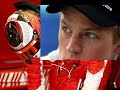 Kimi Raikkonen - fotos
