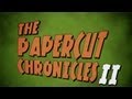 Gym Class Heroes: The Papercut Chronicles II Tracklist