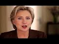 Hillary Clinton - Crossroads