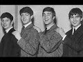 los barbaros   goodbye john  paul  george y ringo