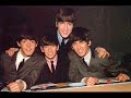 los barbaros   goodbye john  paul  george y ringo