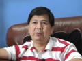 Jose Parica Video Interview