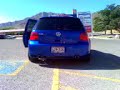VW R32 exhaust flapper mod VW R32 exhaust flapper mod