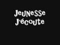 Jeunesse J'écoute