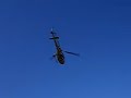 Helicopter Tours EC-350 take off