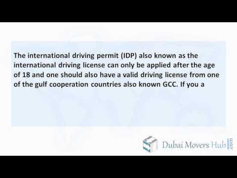 how to obtain driving licence